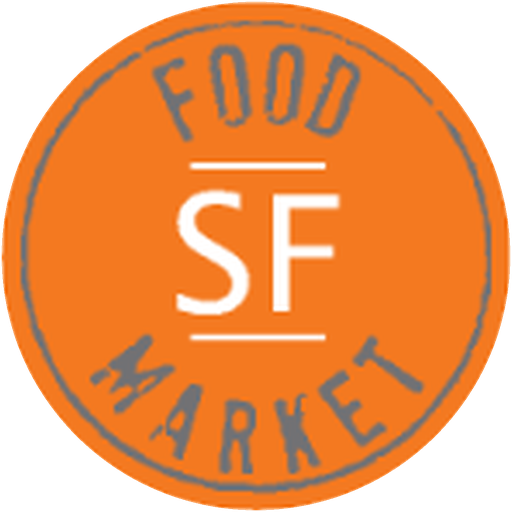 SF Food Market logo